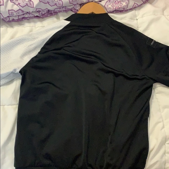 Adidas EQT Jacket - Picture 2 of 5